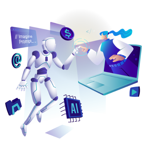 Artificial Intelligence & Machine Learning